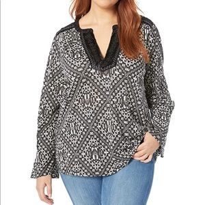 Lucky Brand Top NWT